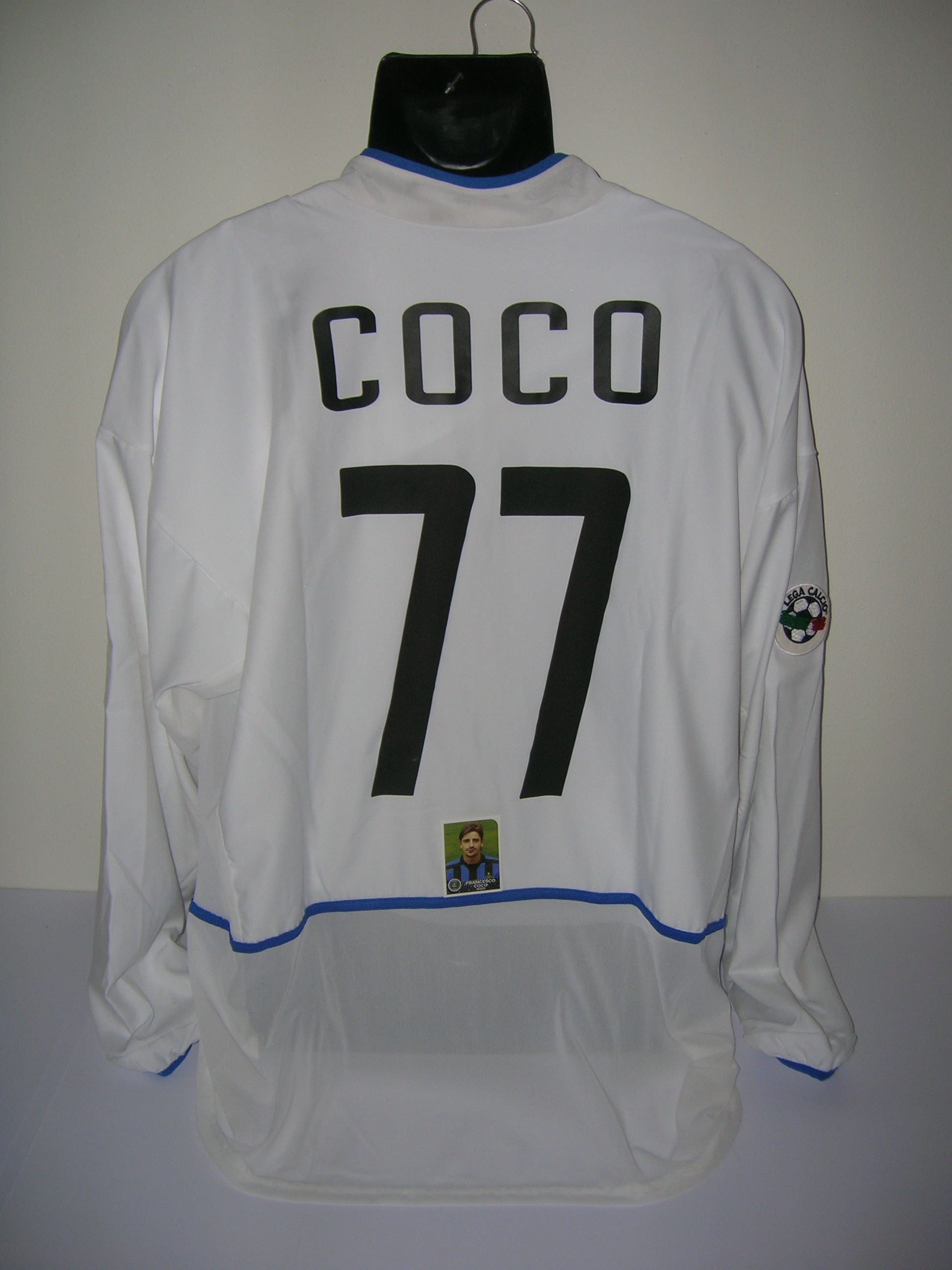 Inter  Coco  77-B